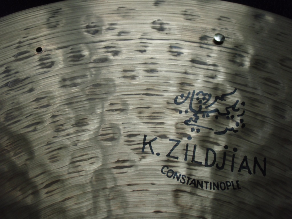 Zildjian Wallpaper