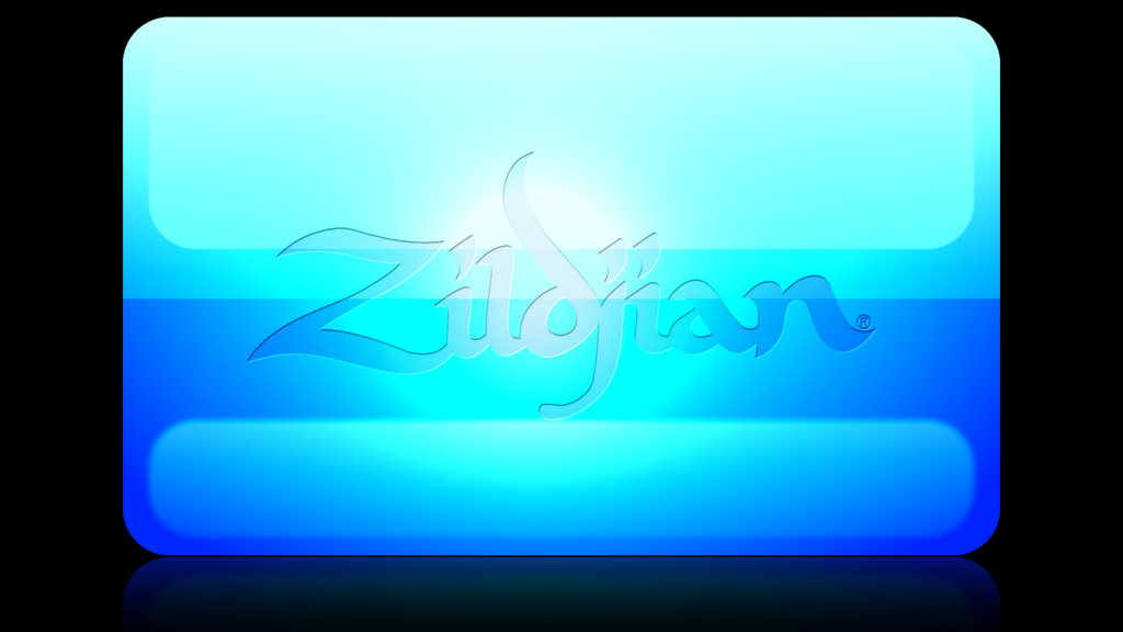 Zildjian Logo Wallpaper by AlwaysNeverLose on DeviantArt