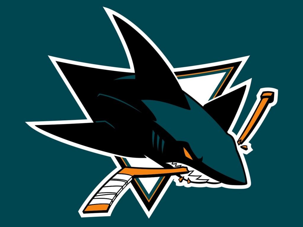 San Jose Sharks Logo san jose sharks logo wallpaper – Logo Database