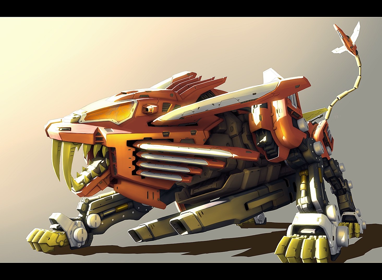 Zoids wallpaper 1465x1074 - (#32963) - High Quality and Resolution ...
