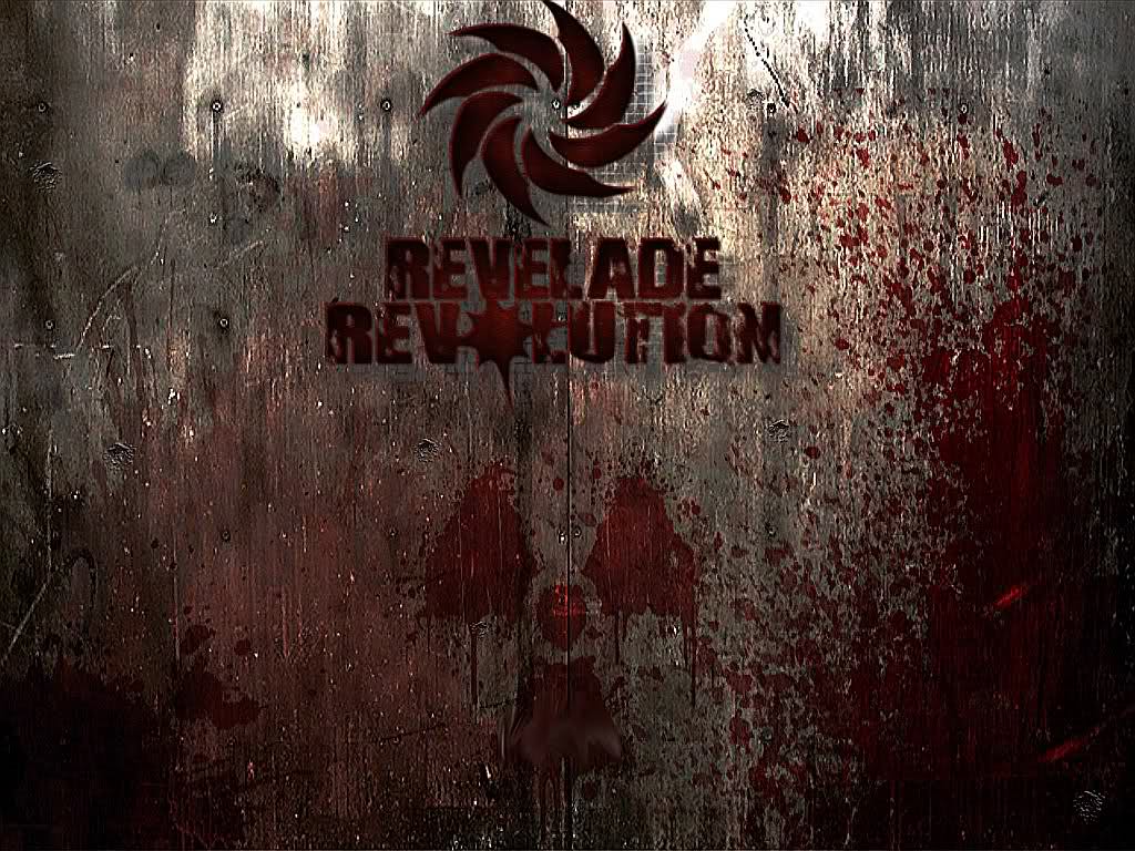 Revelade Revolution - Zombie Survival Windows, Linux game - Mod DB