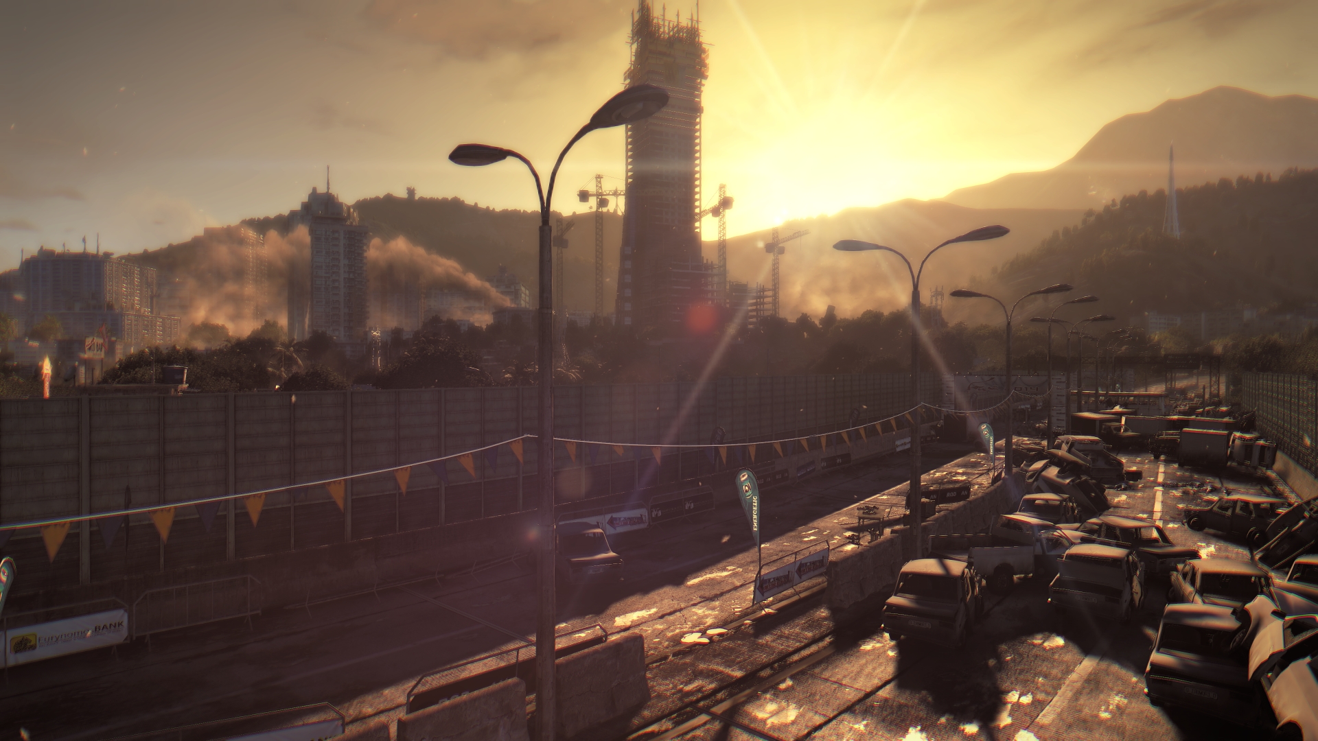 Techland Announces Another Zombie Survival Game For Next-Gen ...