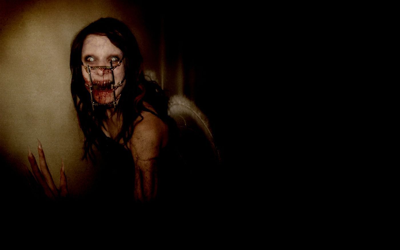 apocaliyptic zombies hd wallpaper | Only hd wallpapers