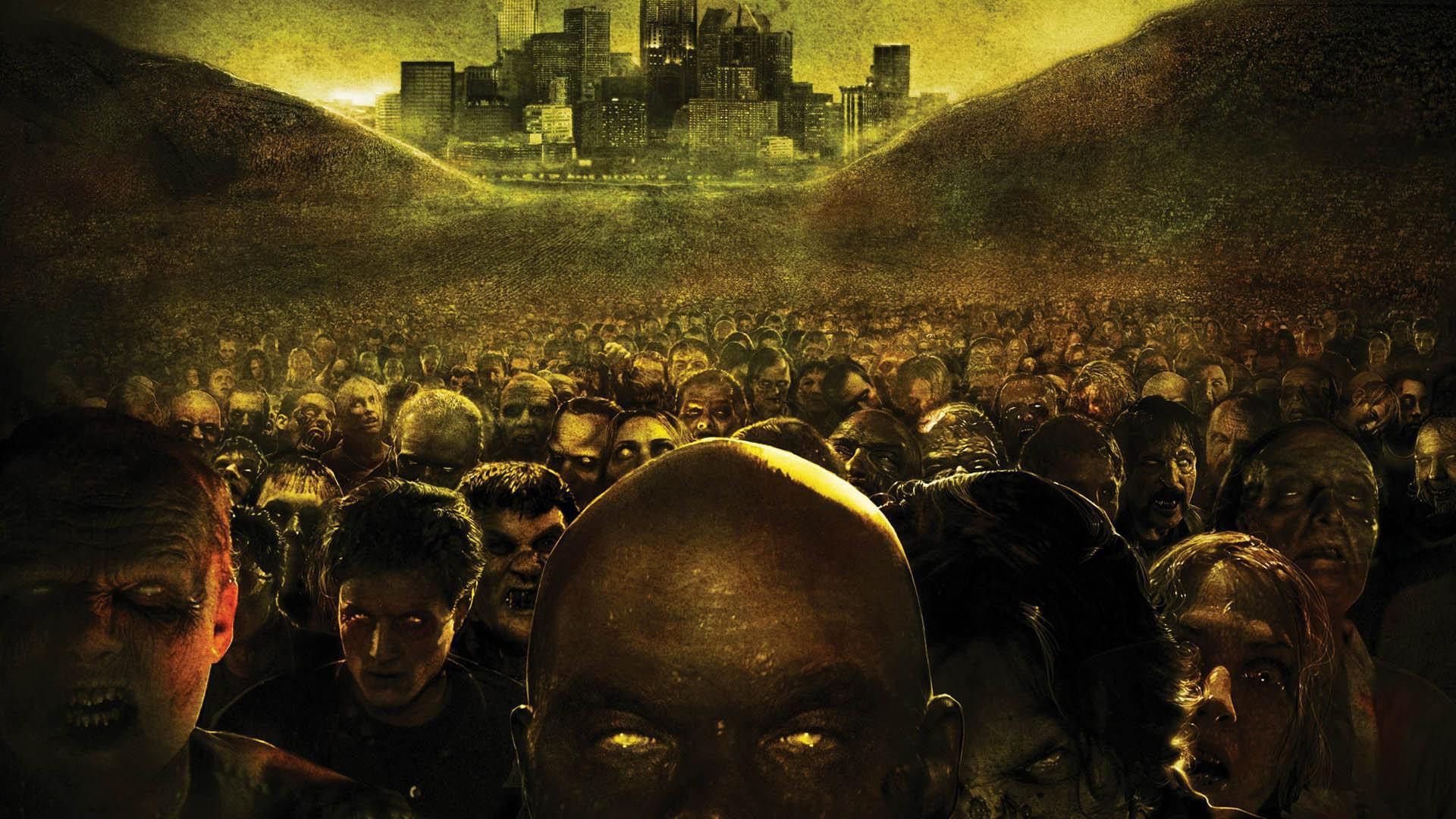 Zombies, eye, army, 1920x1080 HD Wallpaper and FREE Stock Photo