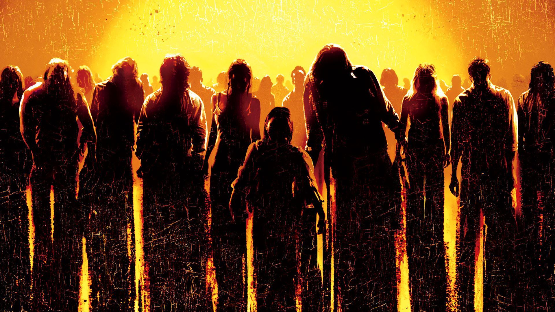 Zombie wallpapers WallpaperUP