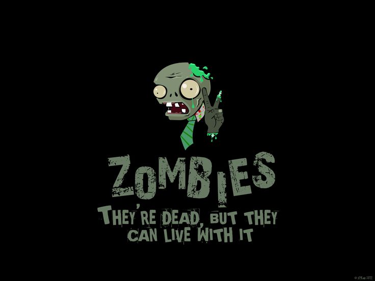 Zombie Wallpaper | Zombies!!! | Pinterest | Zombies, Funny Zombie ...