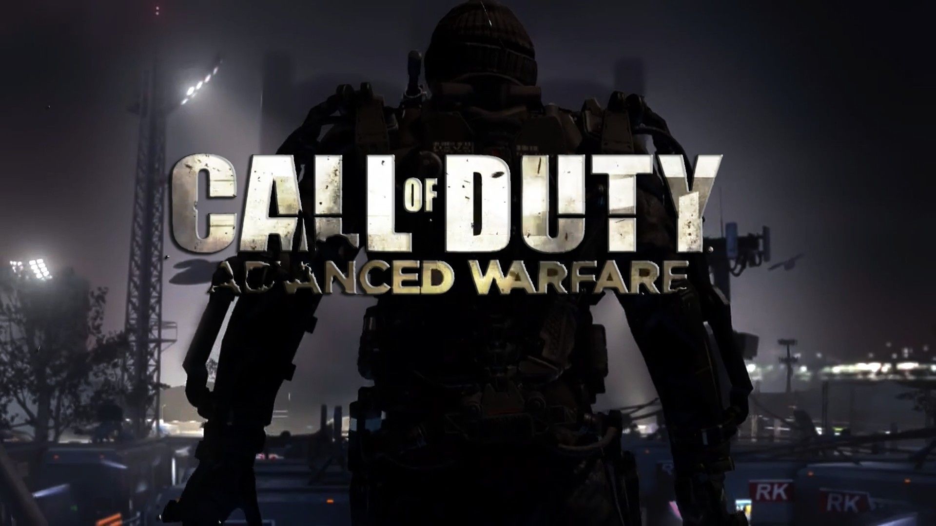 Call Of Duty Advanced Warfare Zombies Wallpaper - wallpaper.