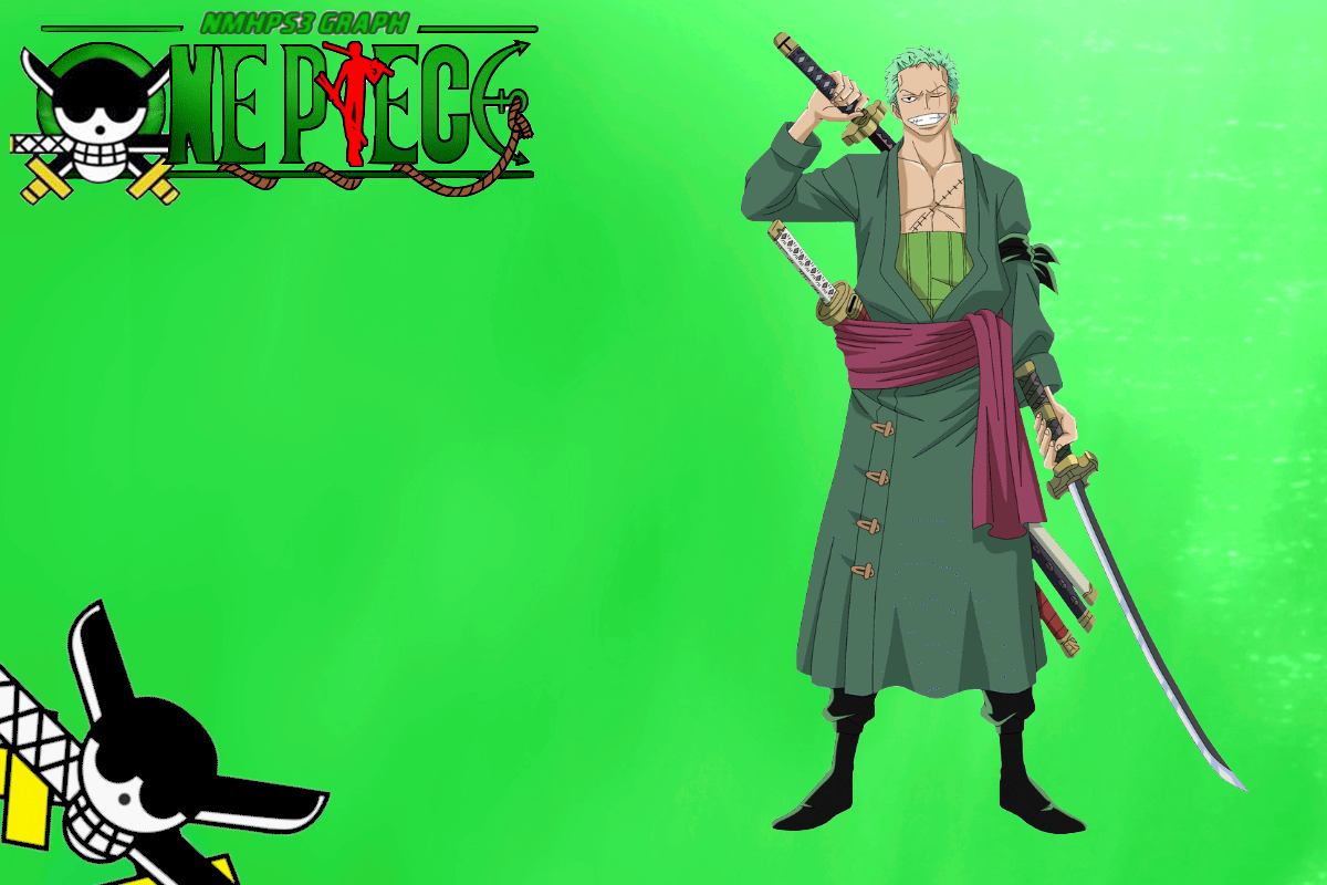 Roronoa Zoro, Wallpaper - Zerochan Anime Image Board