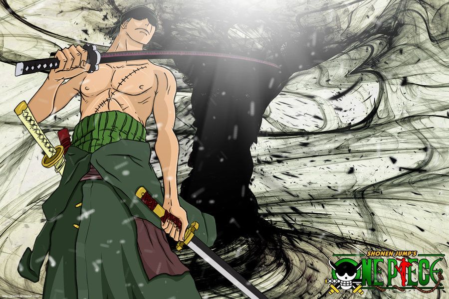 Zoro FC [Archive] - OPB Forums