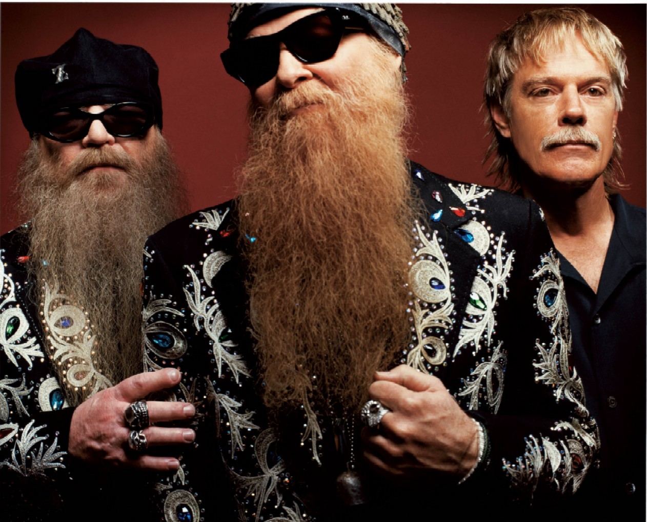 ZZ Top - Bands, Images metal ZZ Top - Bands Metal bands pictures ...