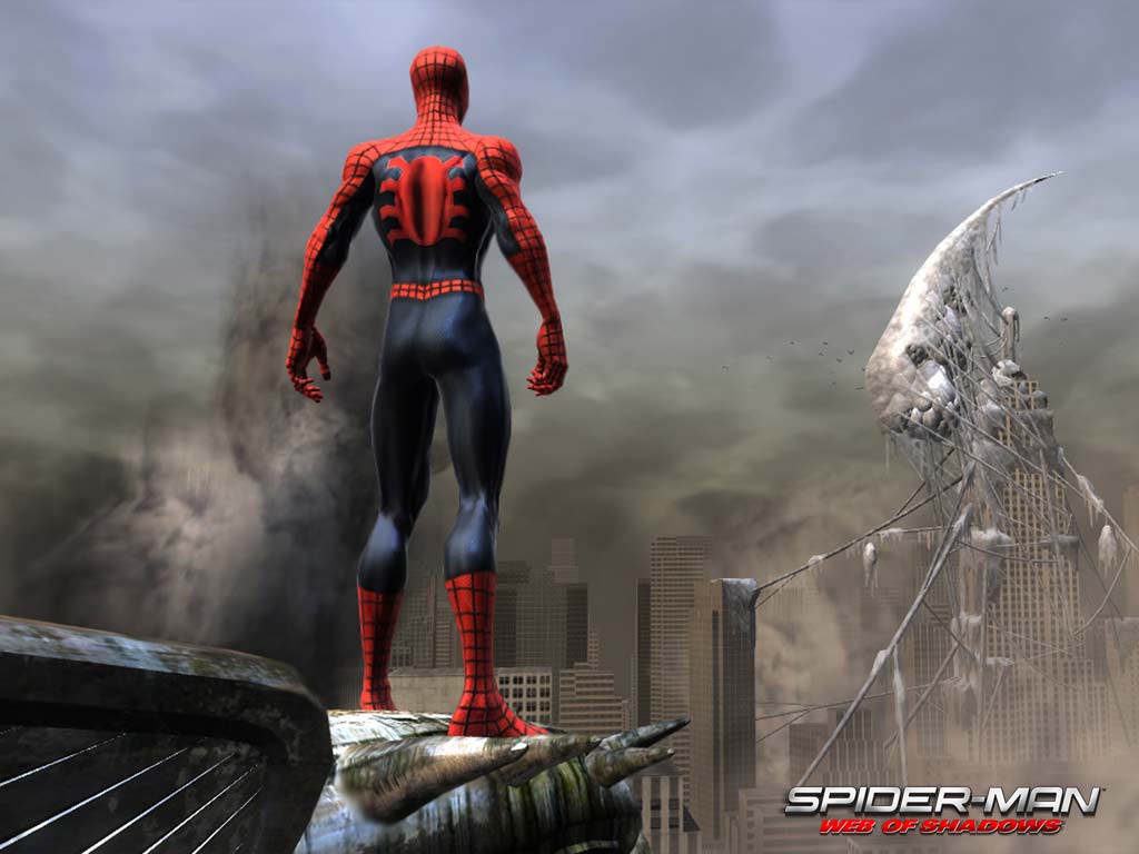 Spider Man HD Wallpapers,Images & Pictures Free Download - LATEST