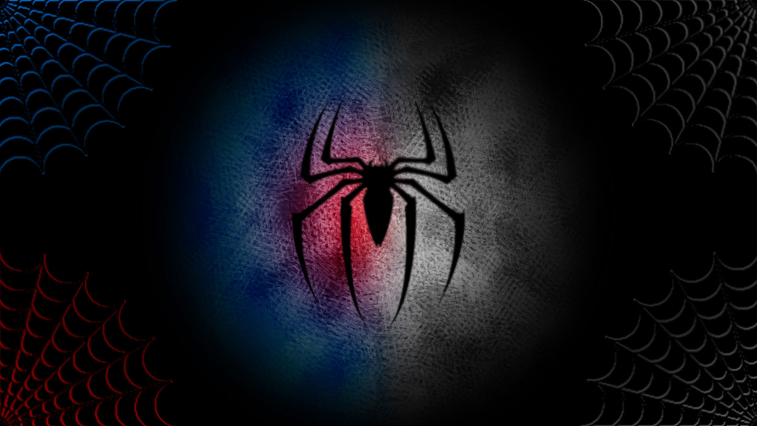 Spiderman logo wallpaper, HD Desktop Backgrounds