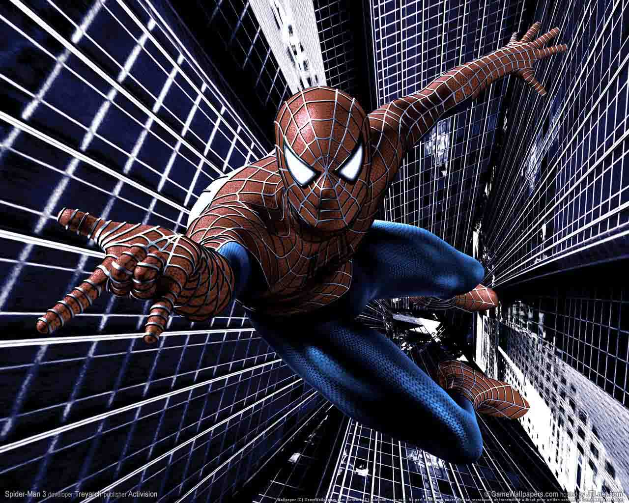 Latest Spider Man HD Wallpaper Free Download New HD Wallpapers