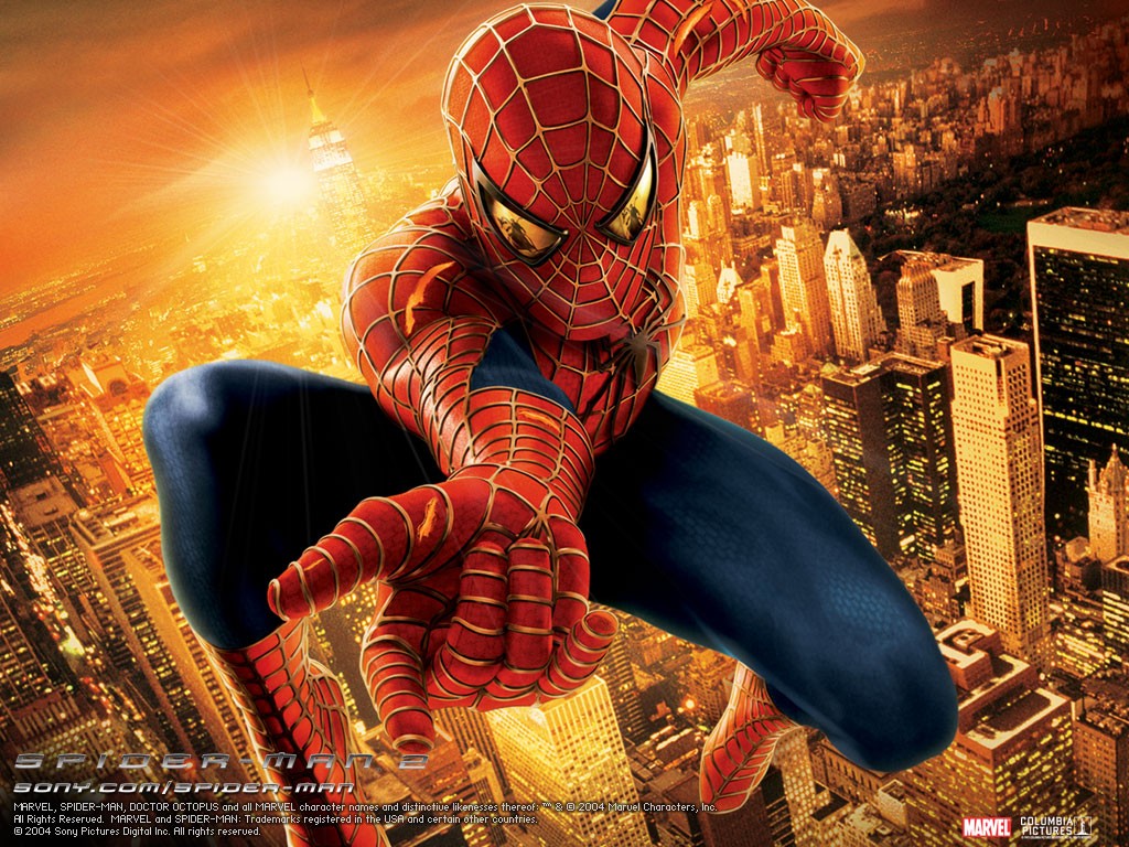 1920x1080px Spiderman 2 Backgrounds