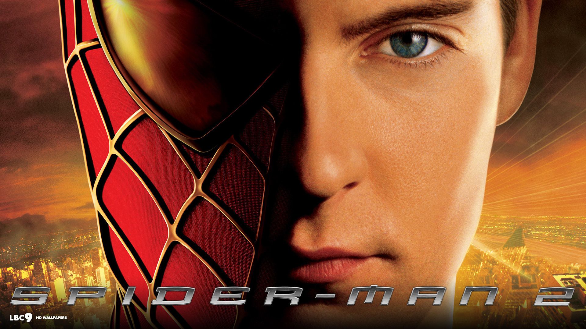 Spider man 2 wallpaper 1 / 5 movie hd backgrounds