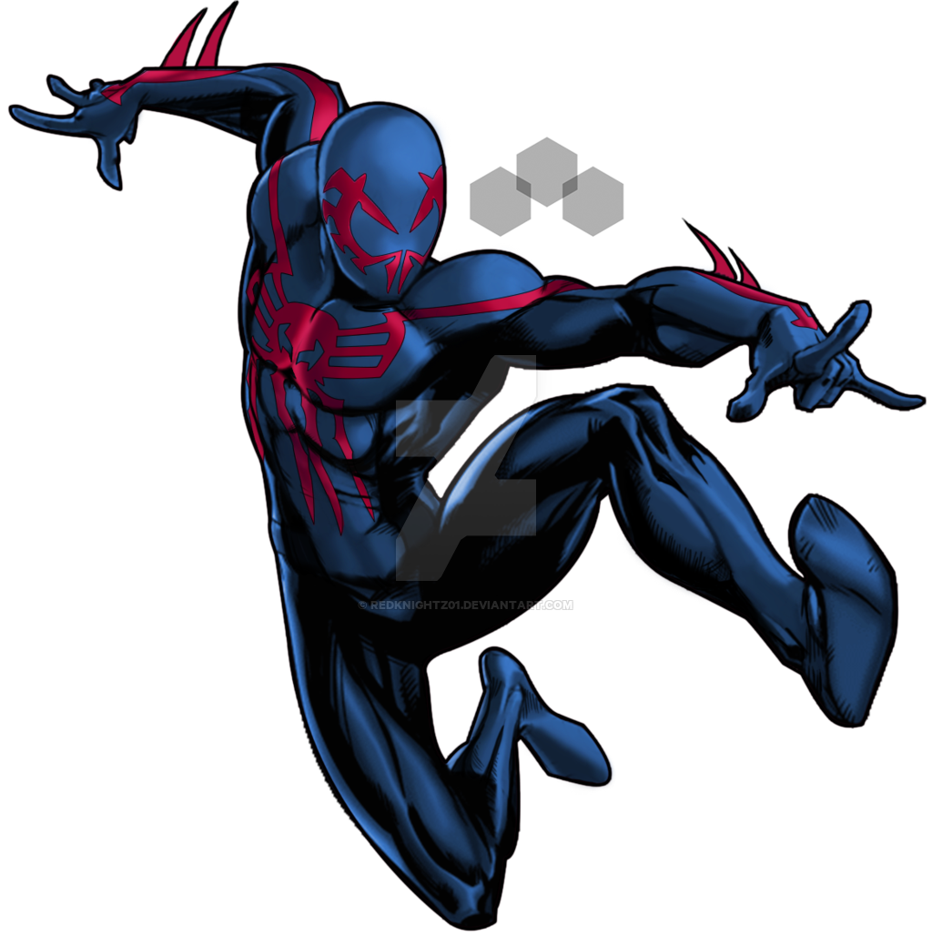 Spiderman 2099 Wallpaper Desktop Attachment 13294 - HD Wallpapers Site