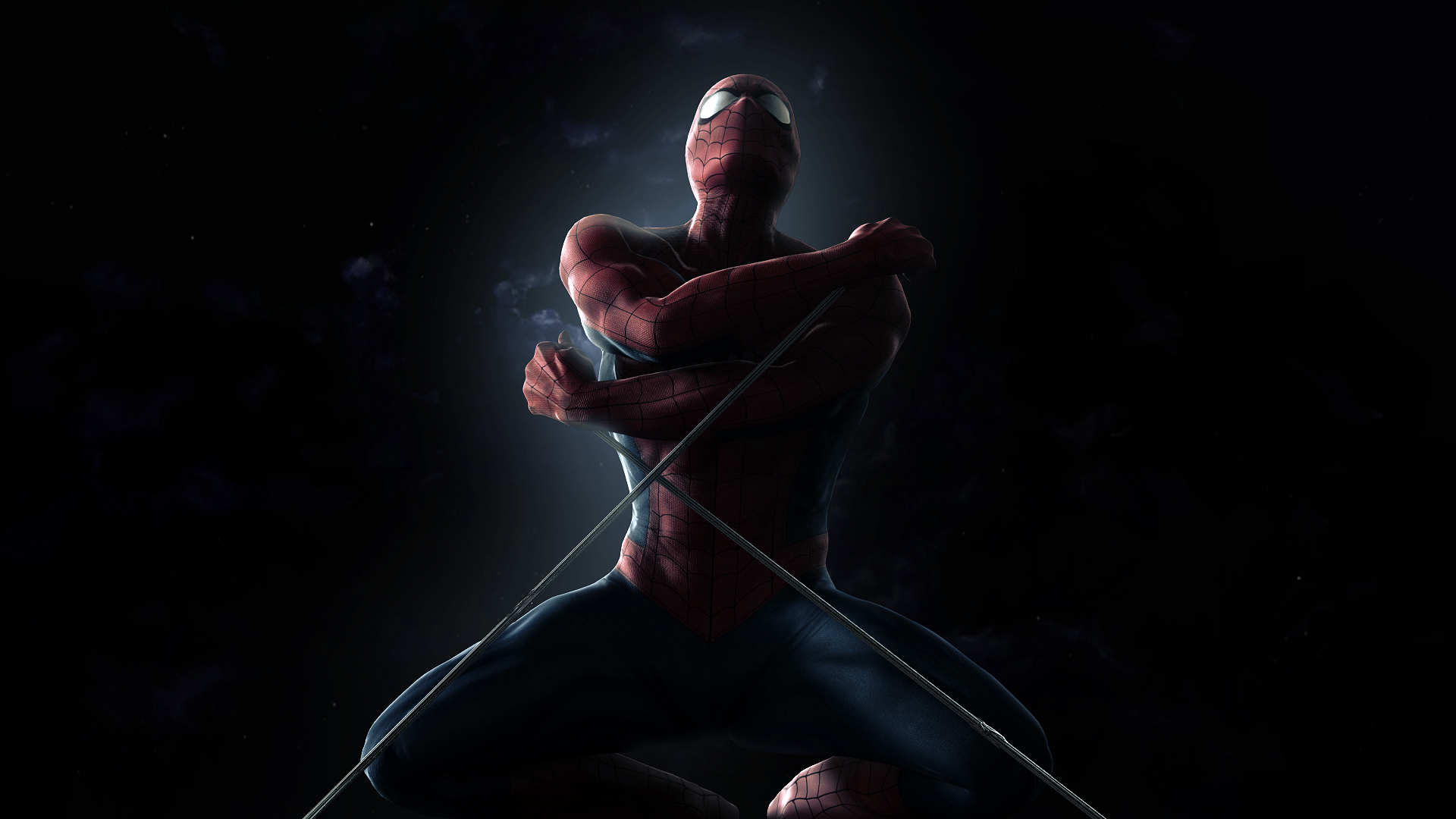 Spiderman 3D Movies Wallpaper Free Download Wallpaper High resolution