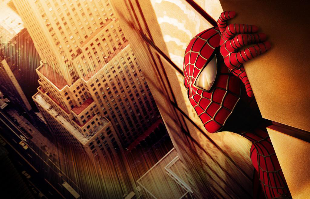 Spiderman 3D Wallpaper World Learns