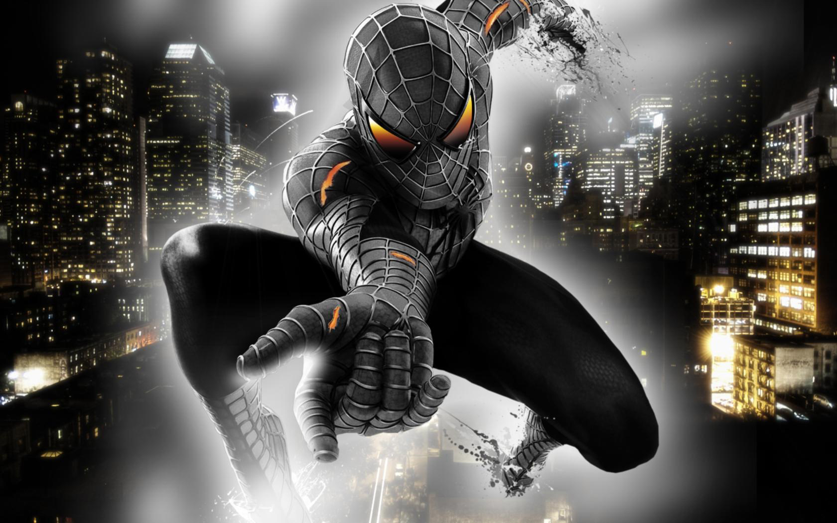 Spiderman 3D wallpaper | Best HD Wallpapers