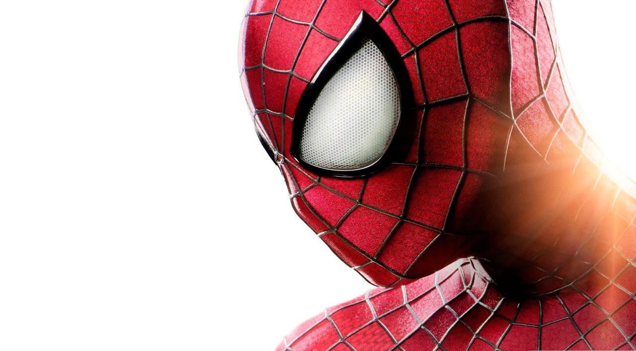 Amazing Spider Man Desktop HD Wallpaper - StylishHDWallpapers