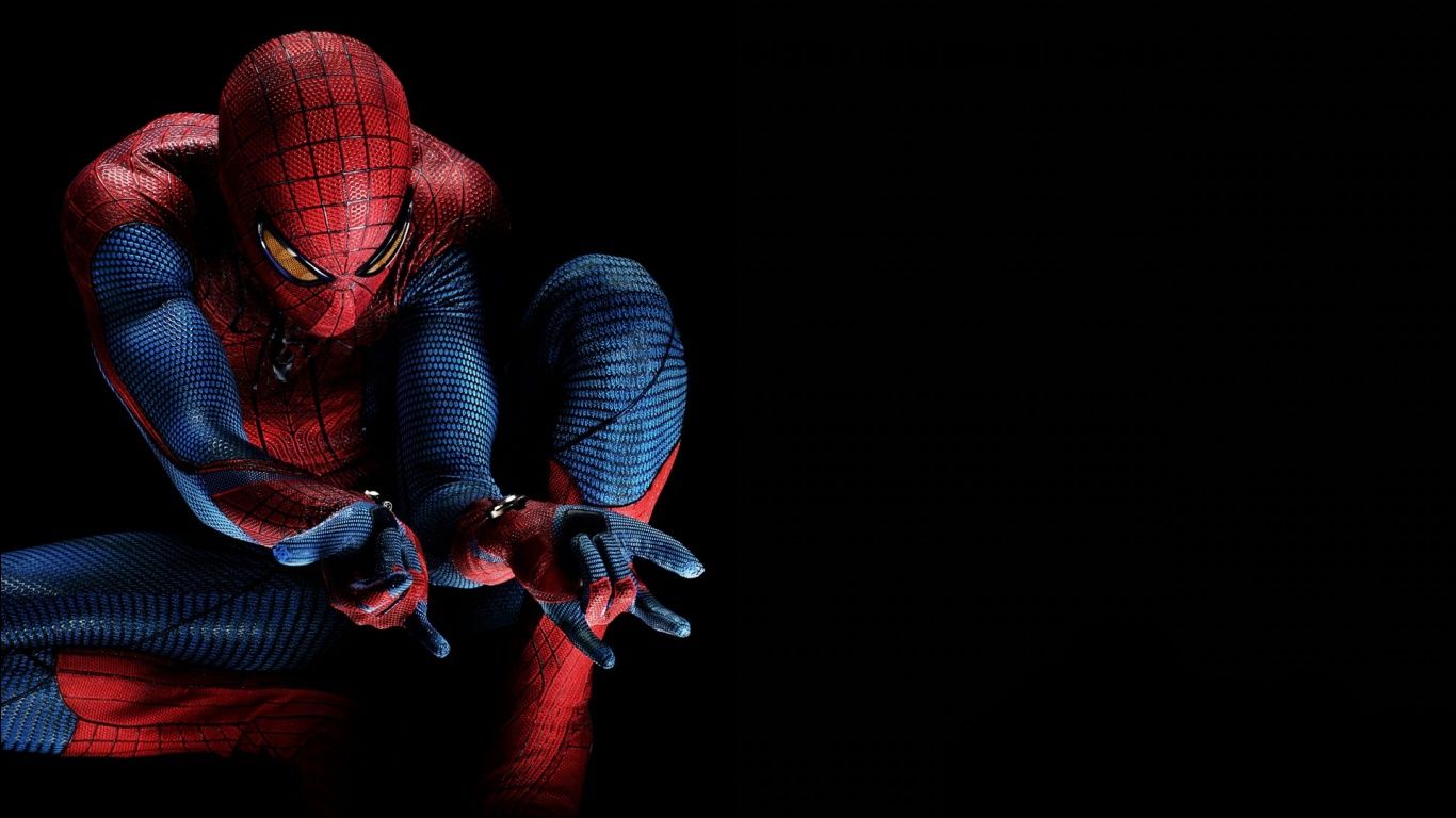 Amazing Spider Man 4 Wallpapers | HD Wallpapers