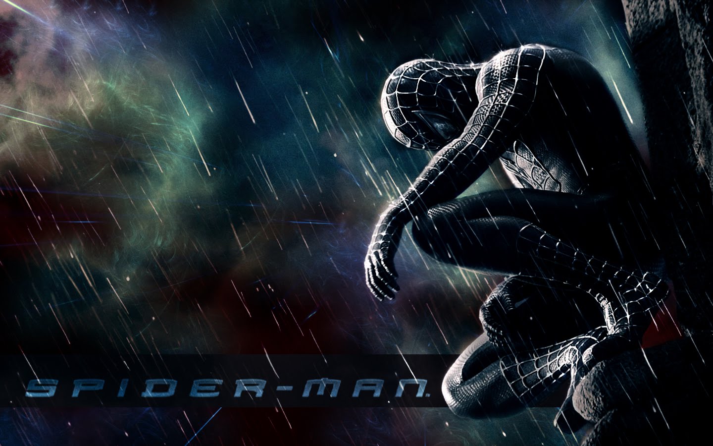 Spider Man Wallpaper HD Ws10 | WallisMe