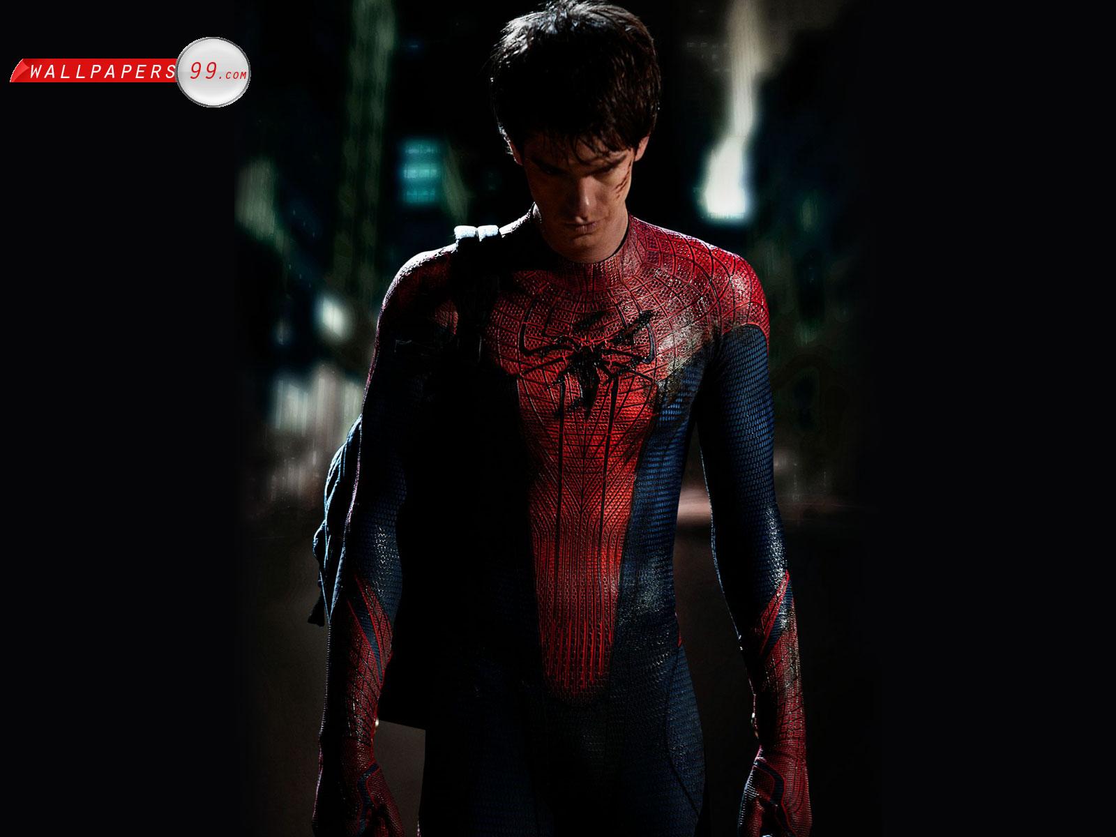 Spider Man 4 Wallpaper Picture Image 1600x1200 33726