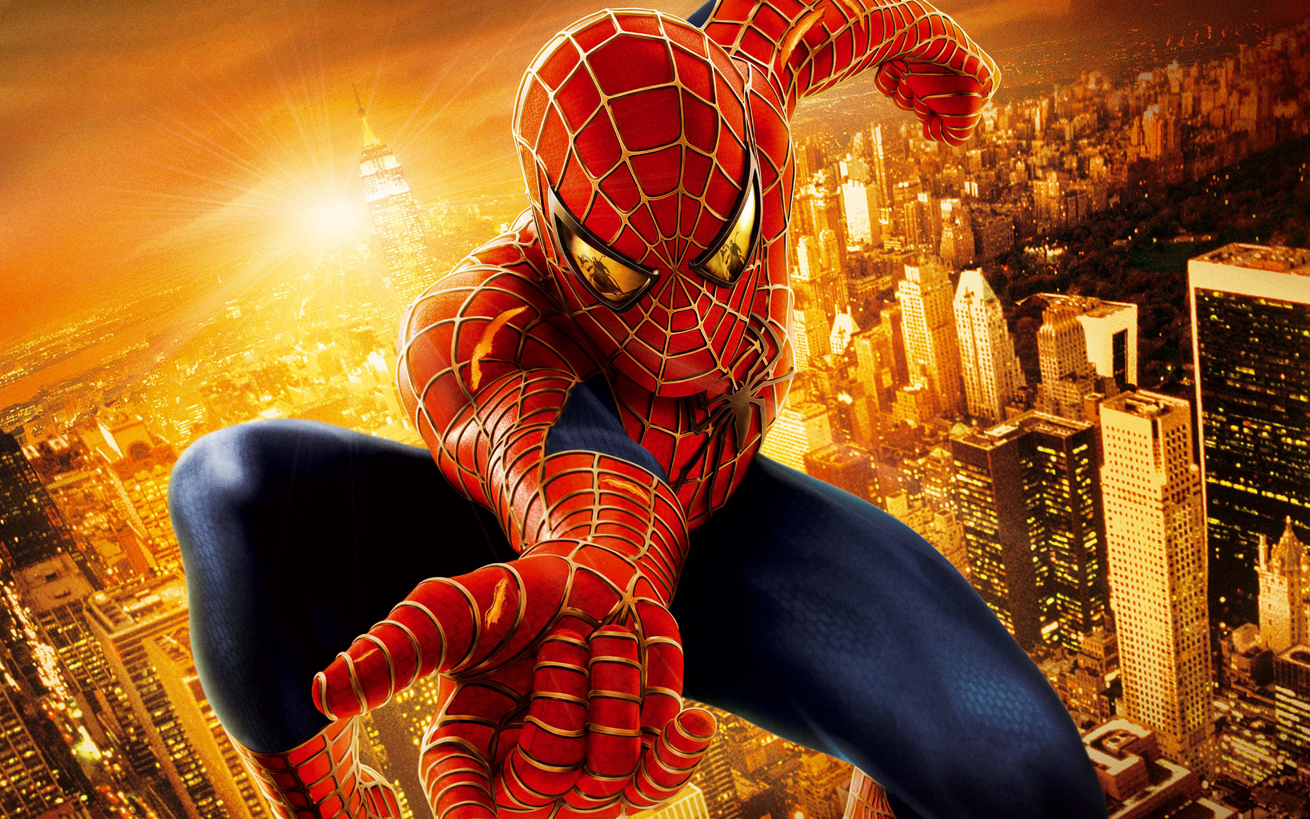 Spider Man Wallpapers | HD Wallpapers