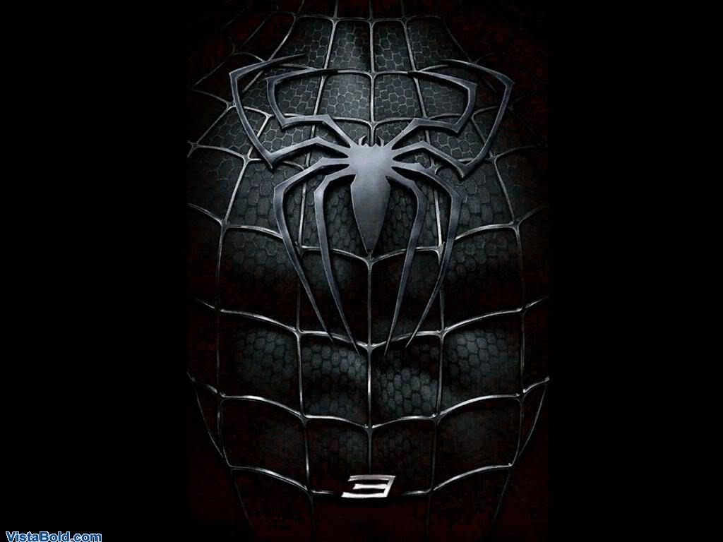 29 Spiderman Logo Wallpaper 5541 Hd Wallpapers 567 :: Spiderman 4 ...