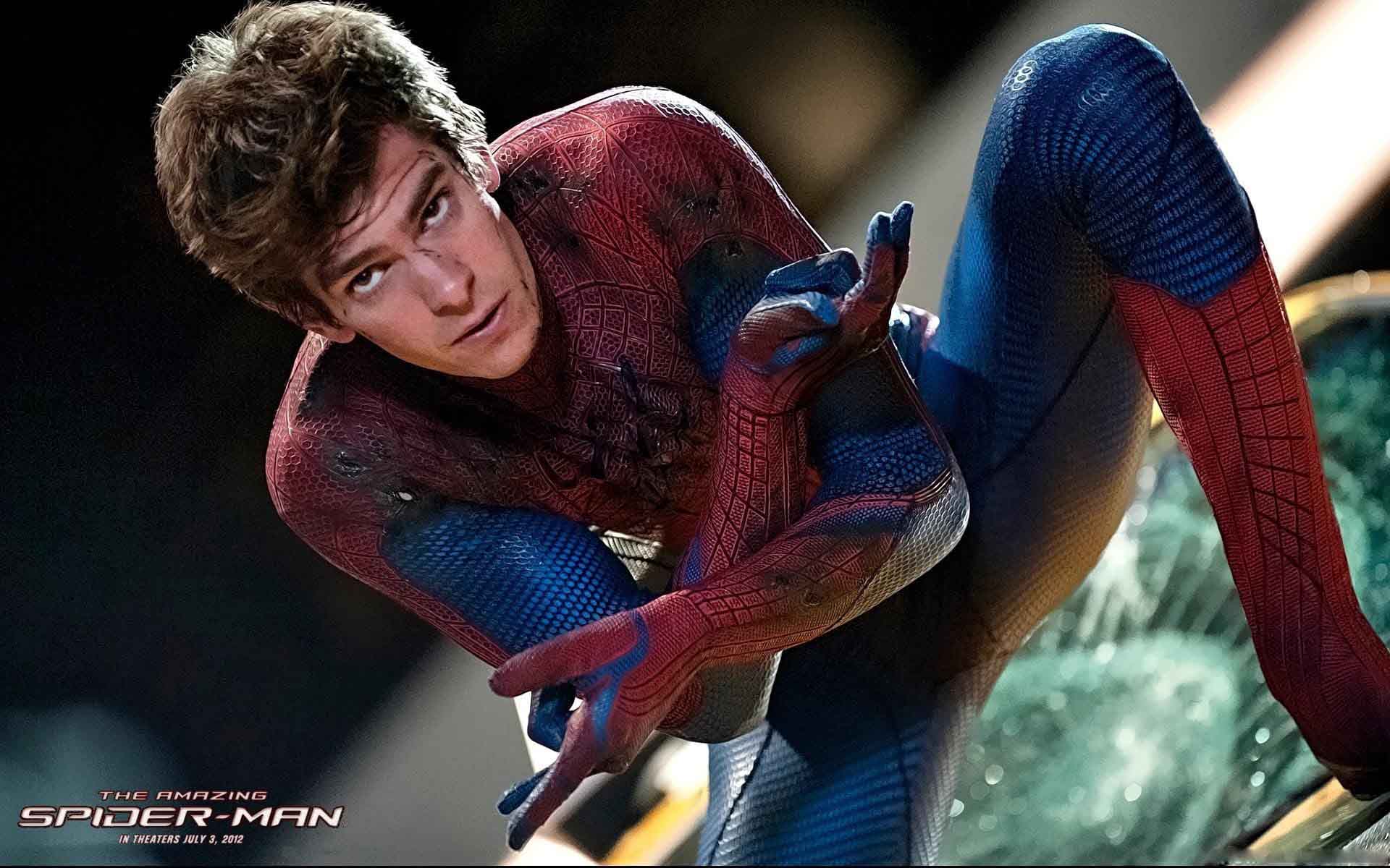 The Amazing Spider-Man 2 Latest HD Wallpapers Free Download | New ...