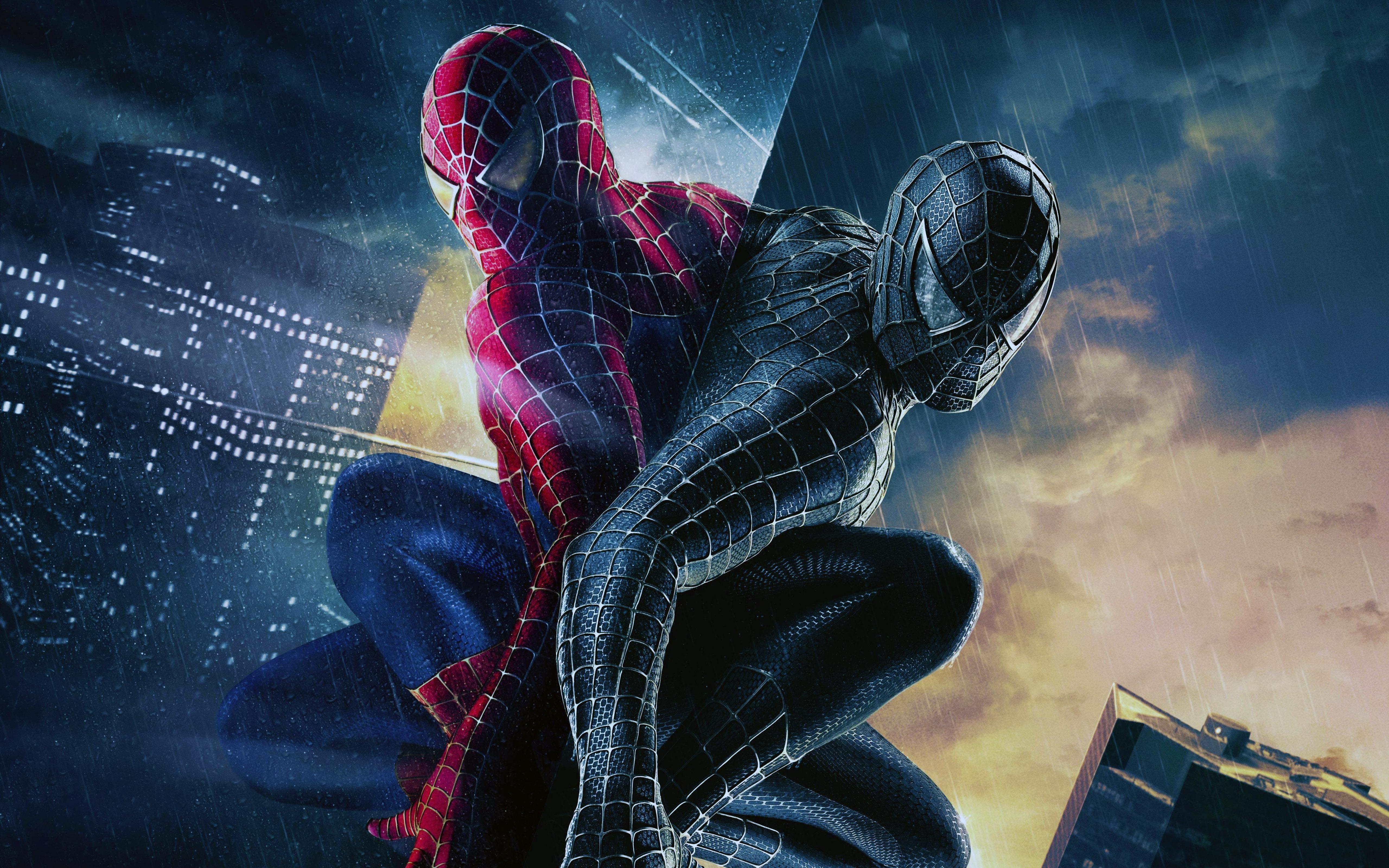 Spiderman 4 wallpaper for 5120×3200 – WallpapersIQ