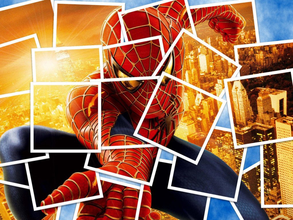 Spider-Man 4 HD Desktop free Wallpapers downloads | 1024x768 hd ...