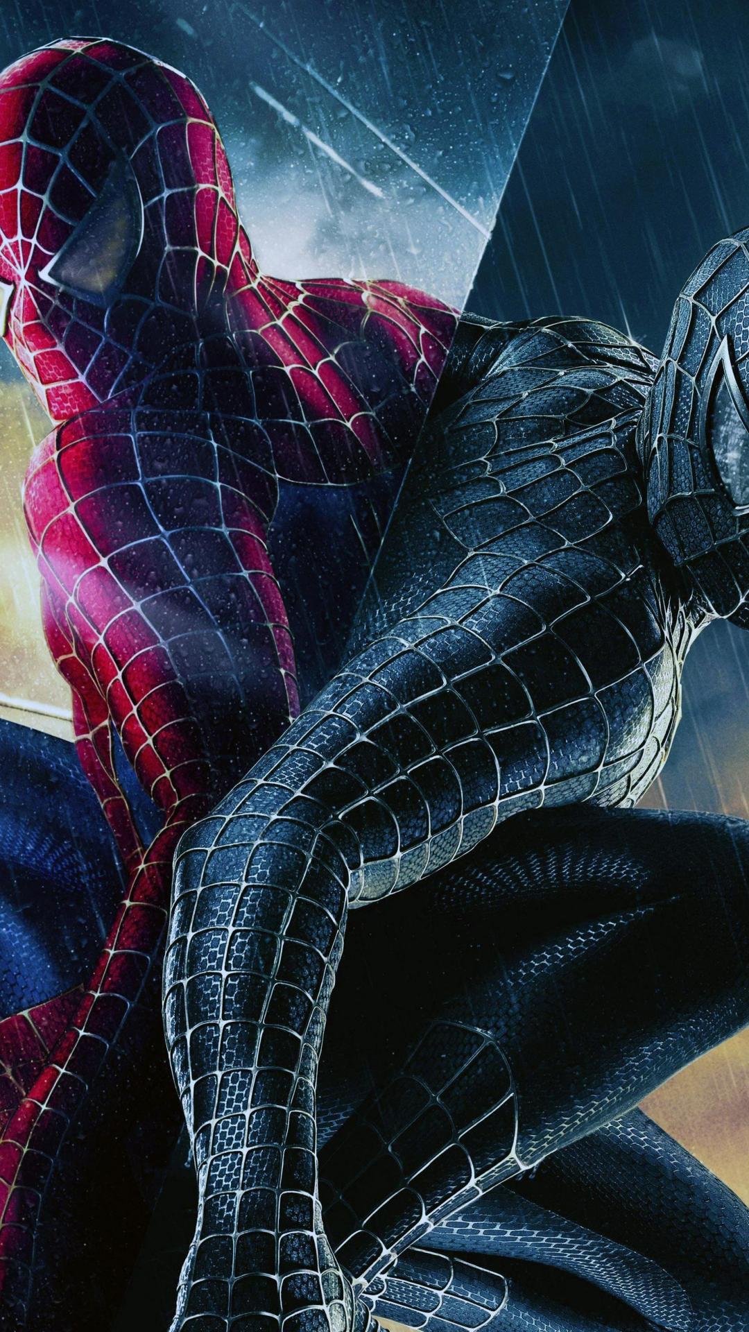 Spiderman 4 wallpaper for Samsung Galaxy s4, s5 – WallpapersIQ