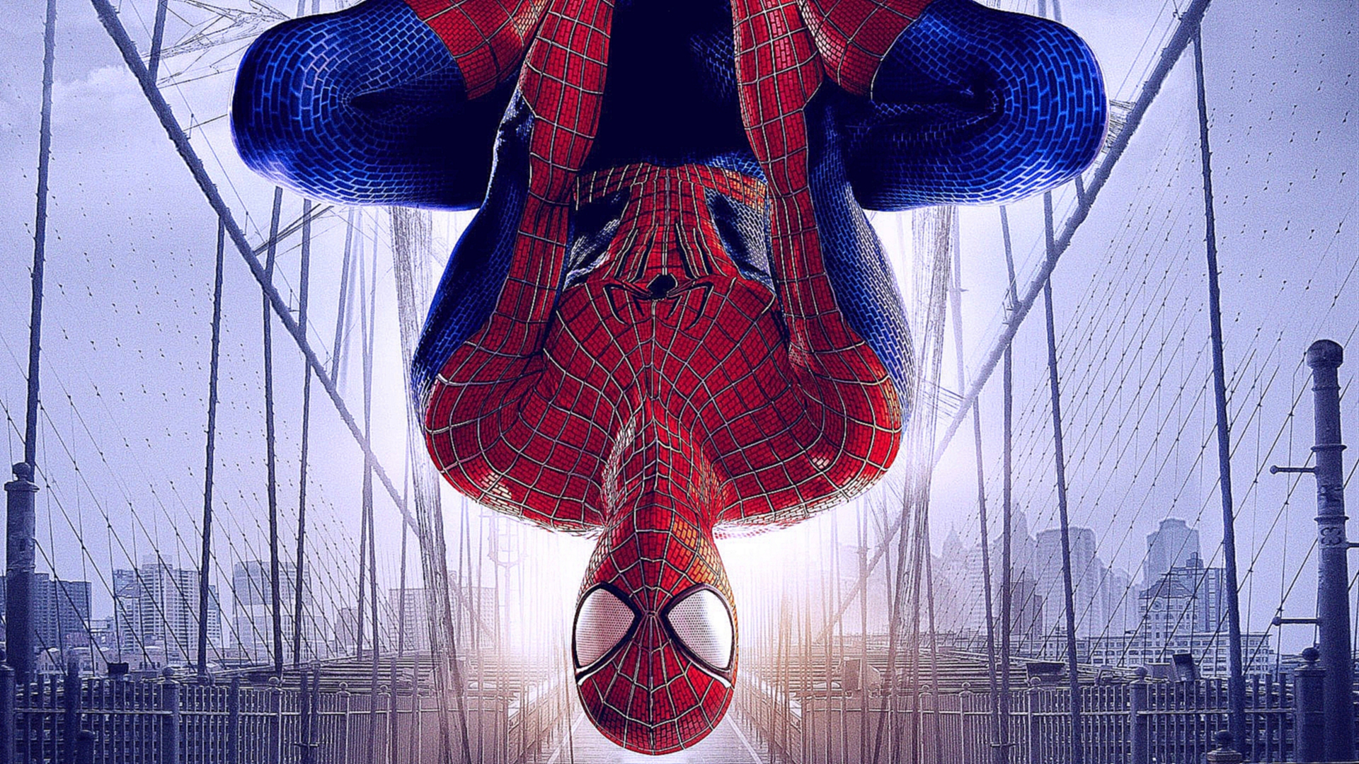 Spiderman 3d Wallpaper For Android Image Num 47