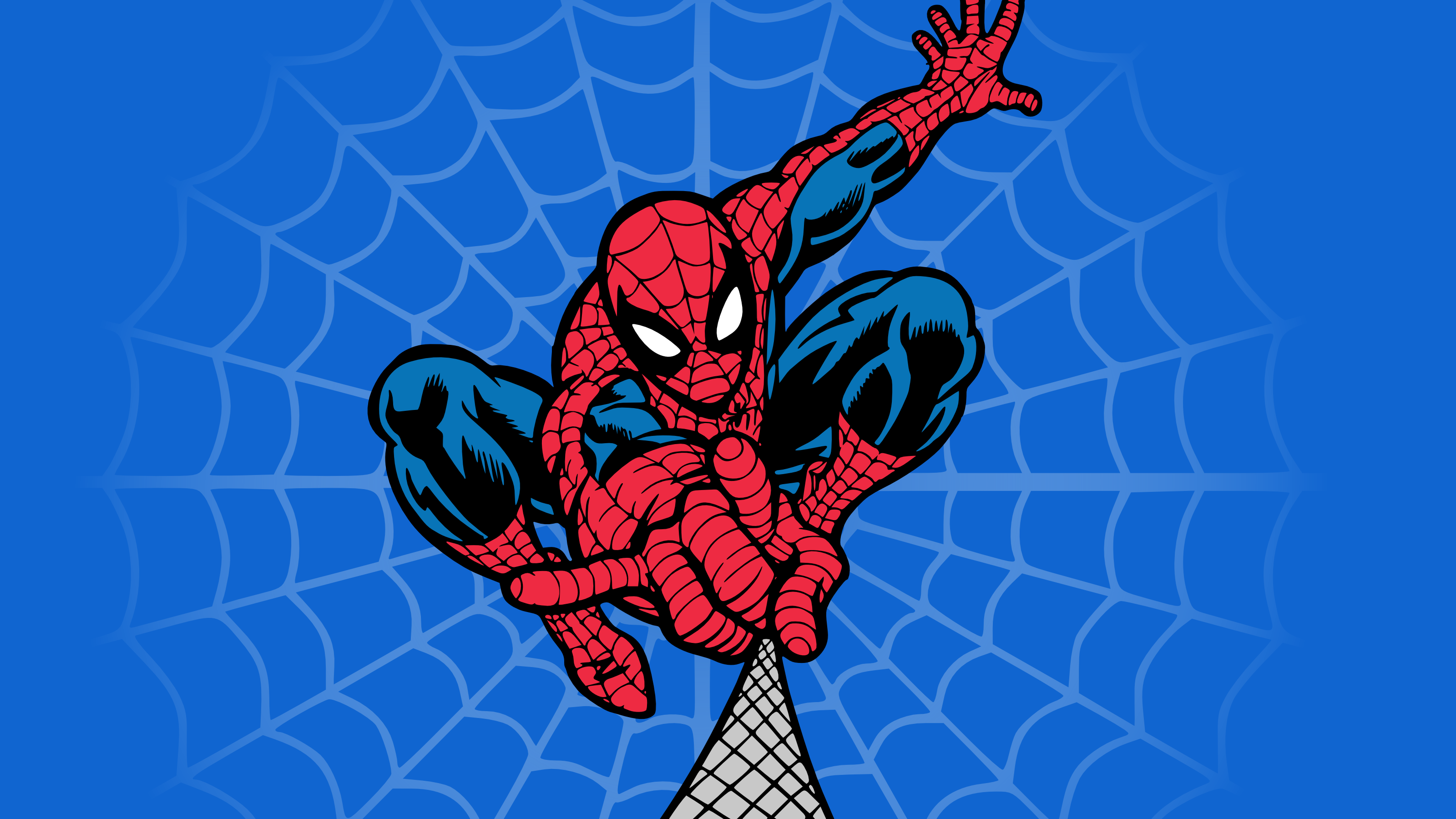 Spiderman Backgrounds - Wallpaper Cave