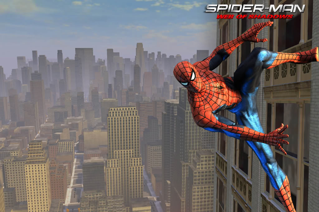 Spider Man 4k Wallpaper<br/>