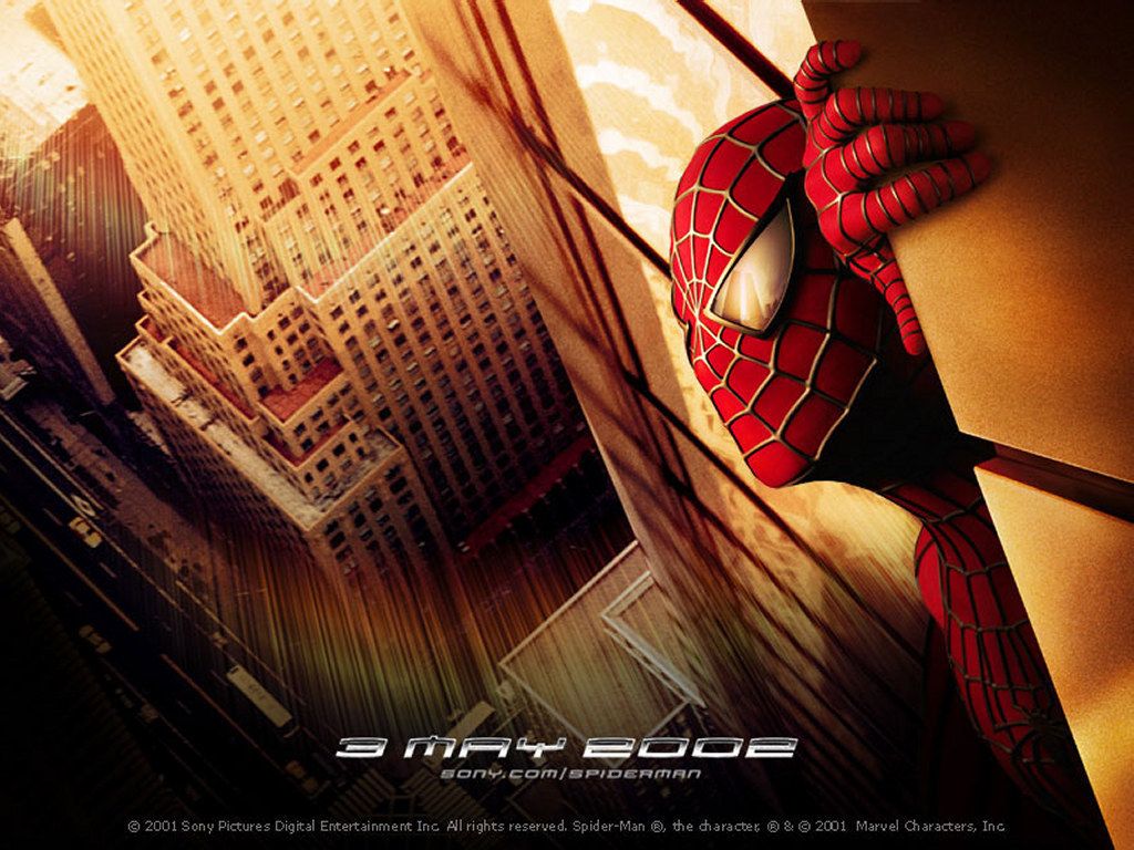 Spiderman wallpaper HD background download desktop • iPhones ...