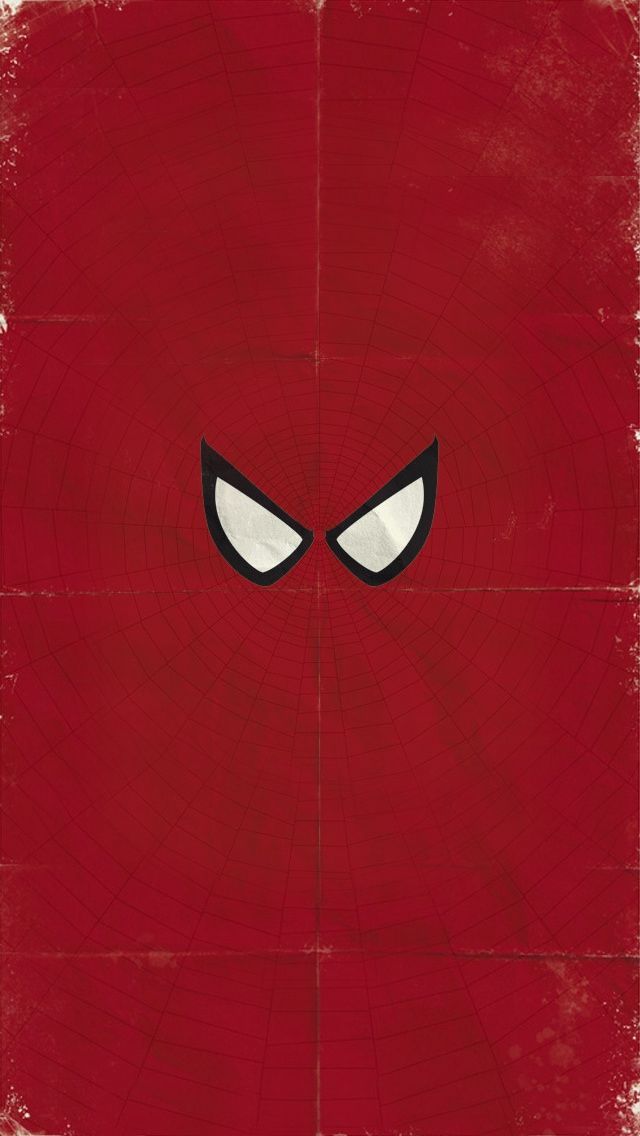 Spiderman Iphone 5 Wallpaper | iPhone 5 Wallpaper | Pinterest ...