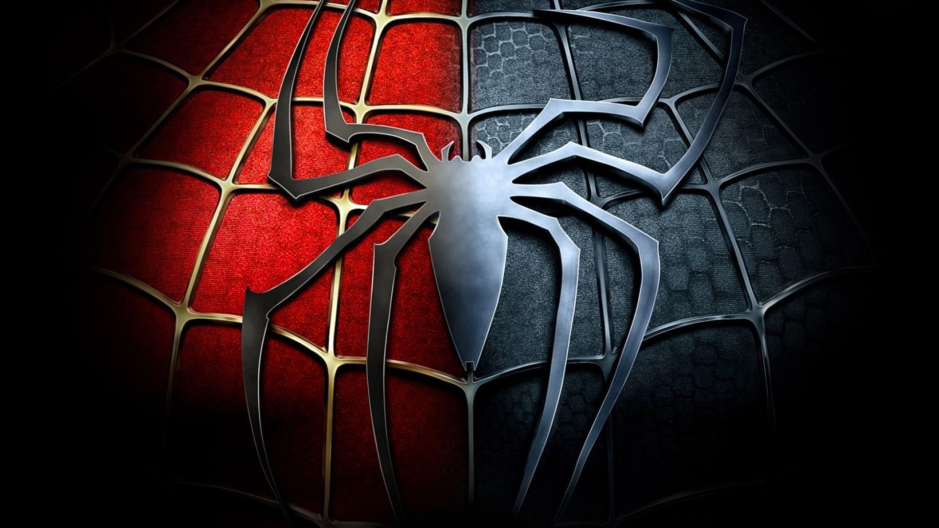 Featured image of post Wallpaper 4K Spiderman Logo Suit morph spiderman 4k 5k hd superheroes