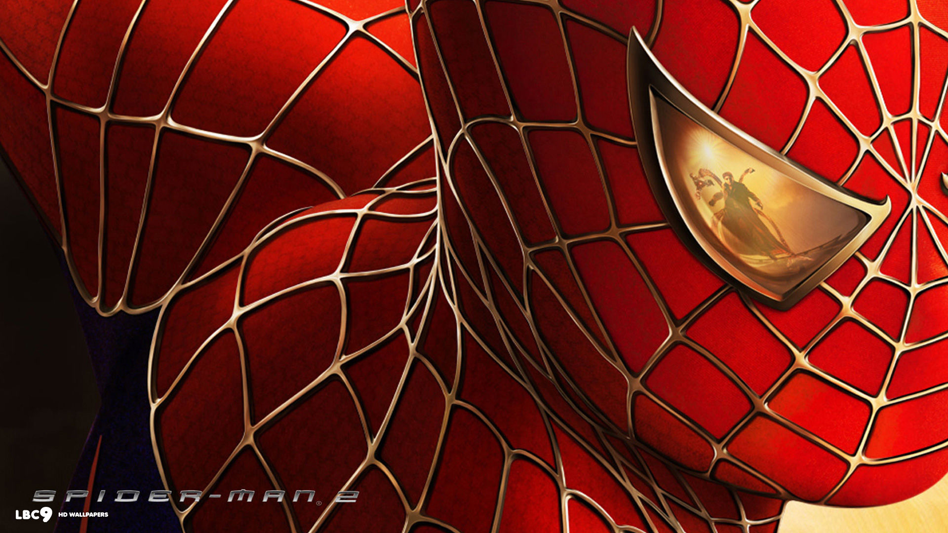 HD Spiderman 2 Movie 1080p Wallpaper Full Size - HiReWallpapers 10586