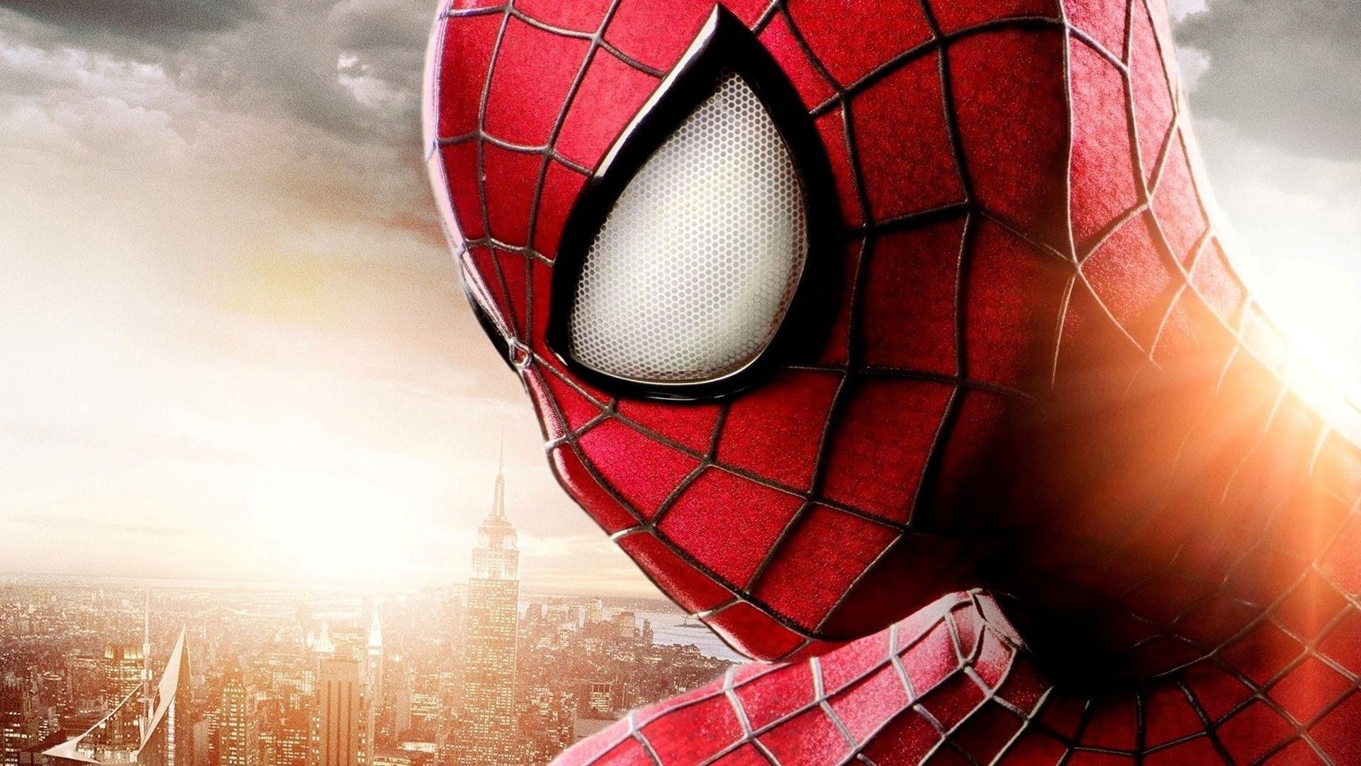 The Amazing Spider Man 2 Wallpaper