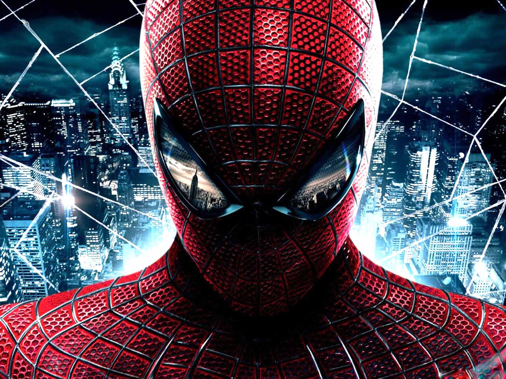 36 Amazing Spider Man 2 HD Wallpapers & Desktop Backgrounds ...