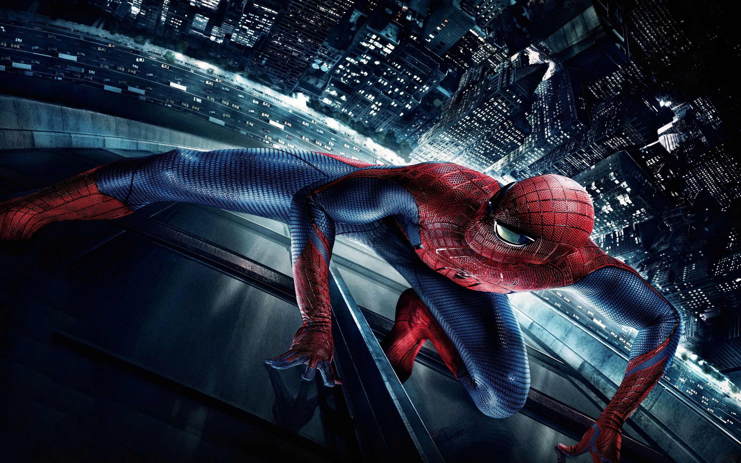 Spider-man Full HD Cute Wallpaper Free HD Wallpaper - Download ...