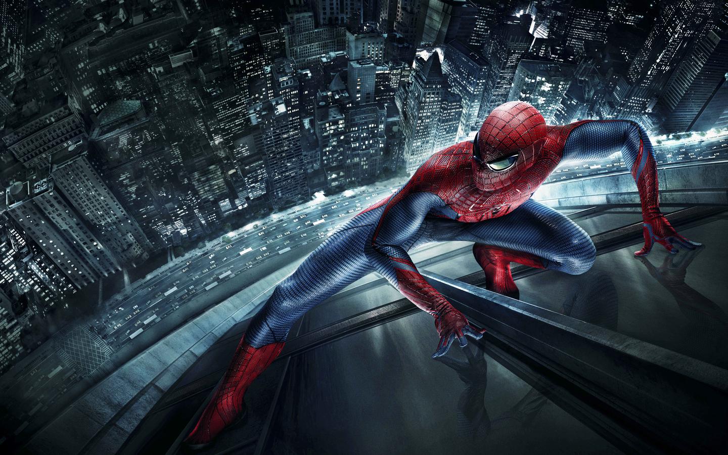 Spiderman Wallpapers – AB Wallpapers