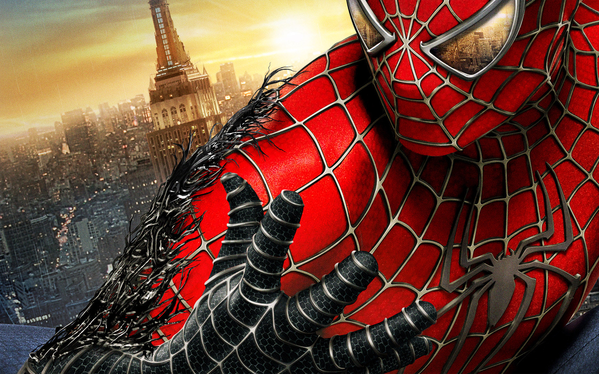 30+ Best Spiderman Wallpapers - Creative GAG