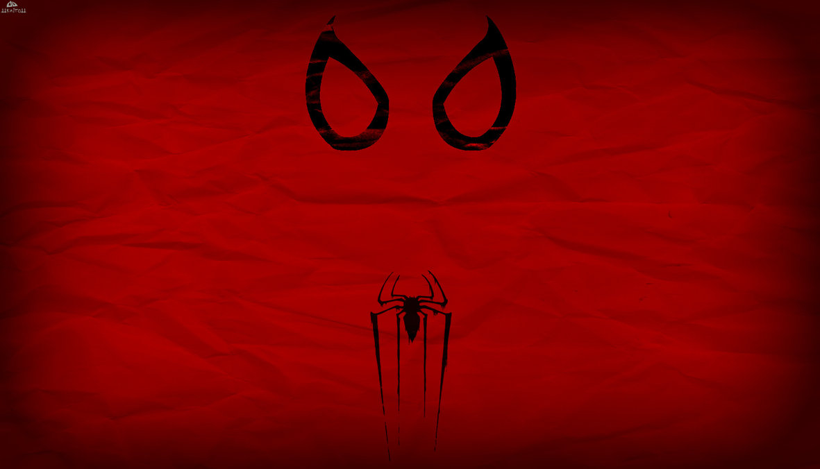 Spider-Man (Wallpaper 10) by 11kaito11 on DeviantArt
