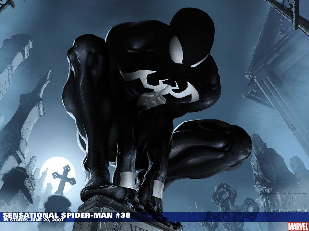 Spiderman - Marvel Comics Wallpaper 15631237 - Fanpop