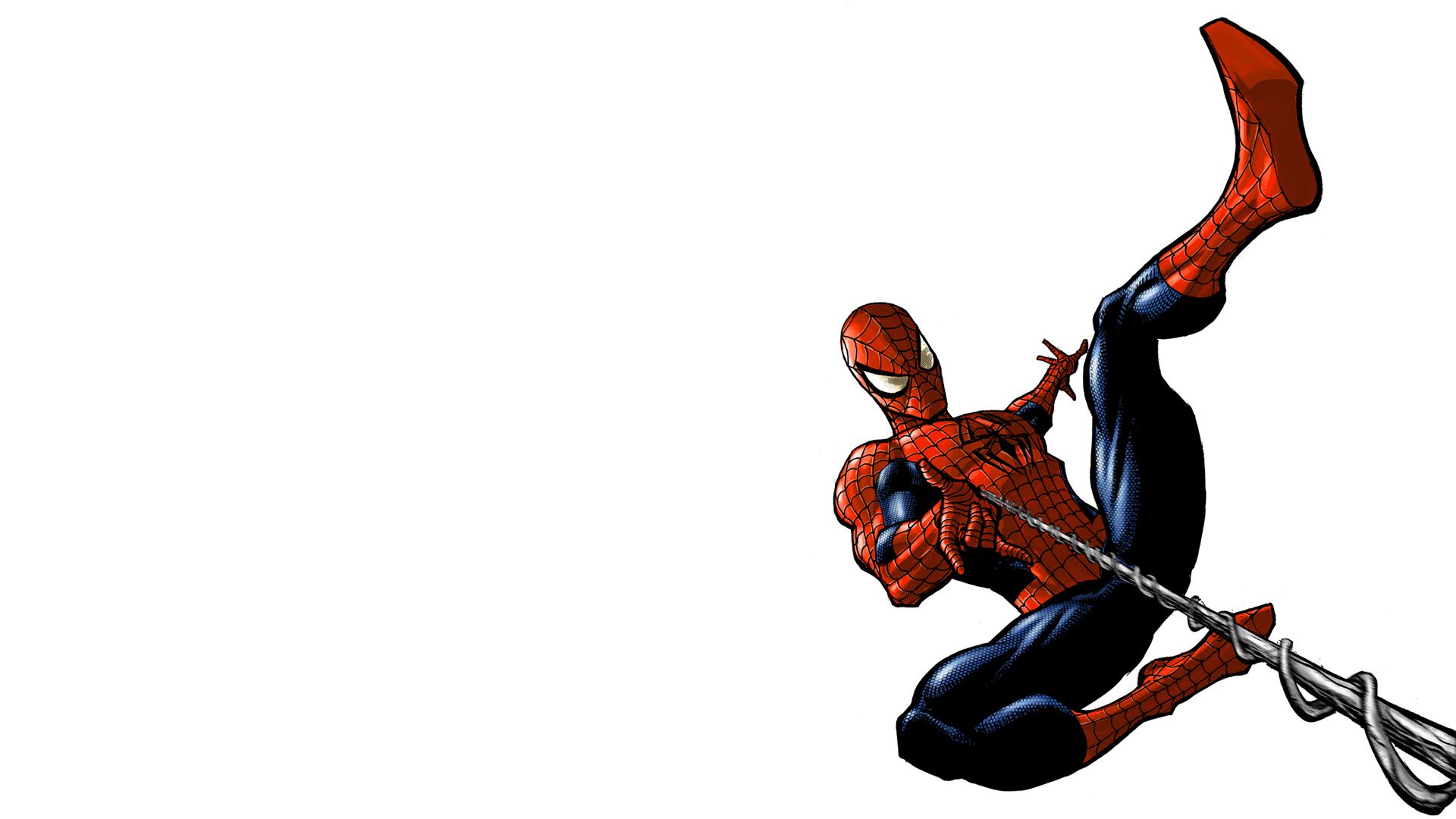 Spiderman HD Wallpaper | 1920x1080 | ID:32443