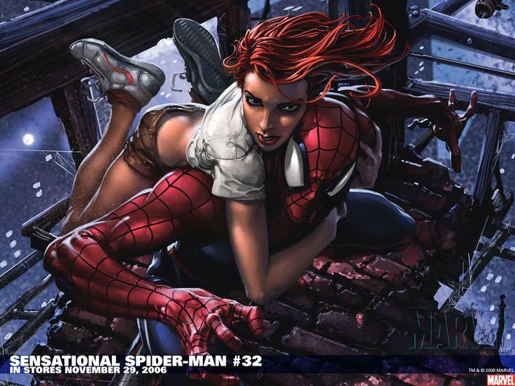 Spiderman Comic Cartoon Wallpaper For Windows HD - Comic