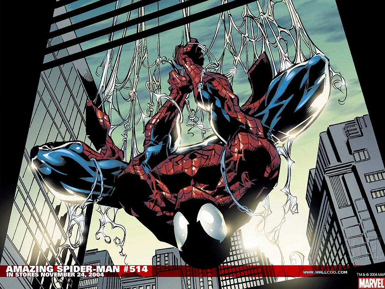 Spider Man Computer Wallpapers, Desktop Backgrounds 1280x960